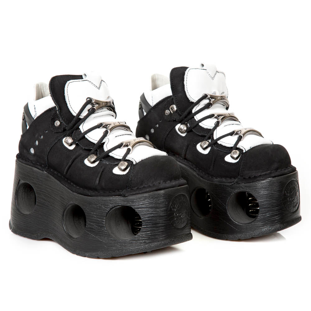 M-106-C87 – New Rock Boots & Shoes