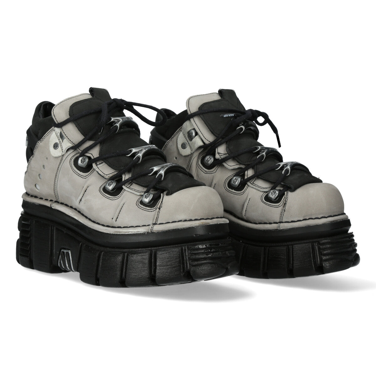 Iconic – 106 – New Rock Boots & Shoes