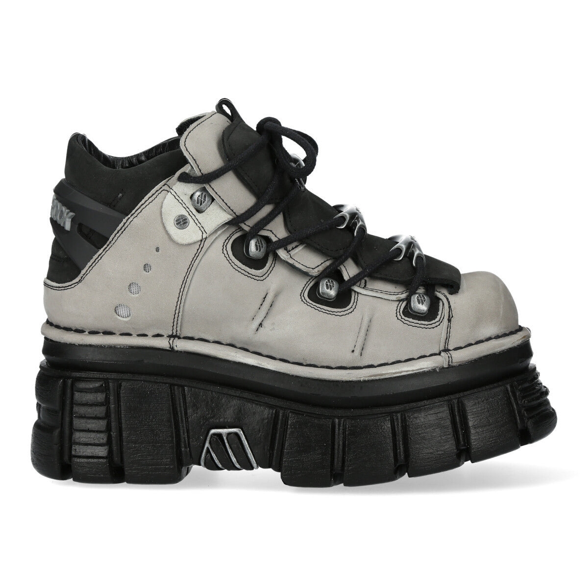 【NEW ROCK】LLIC M-106-C96 / サイズ42 M-106-C96 – New Rock Boots & Shoes