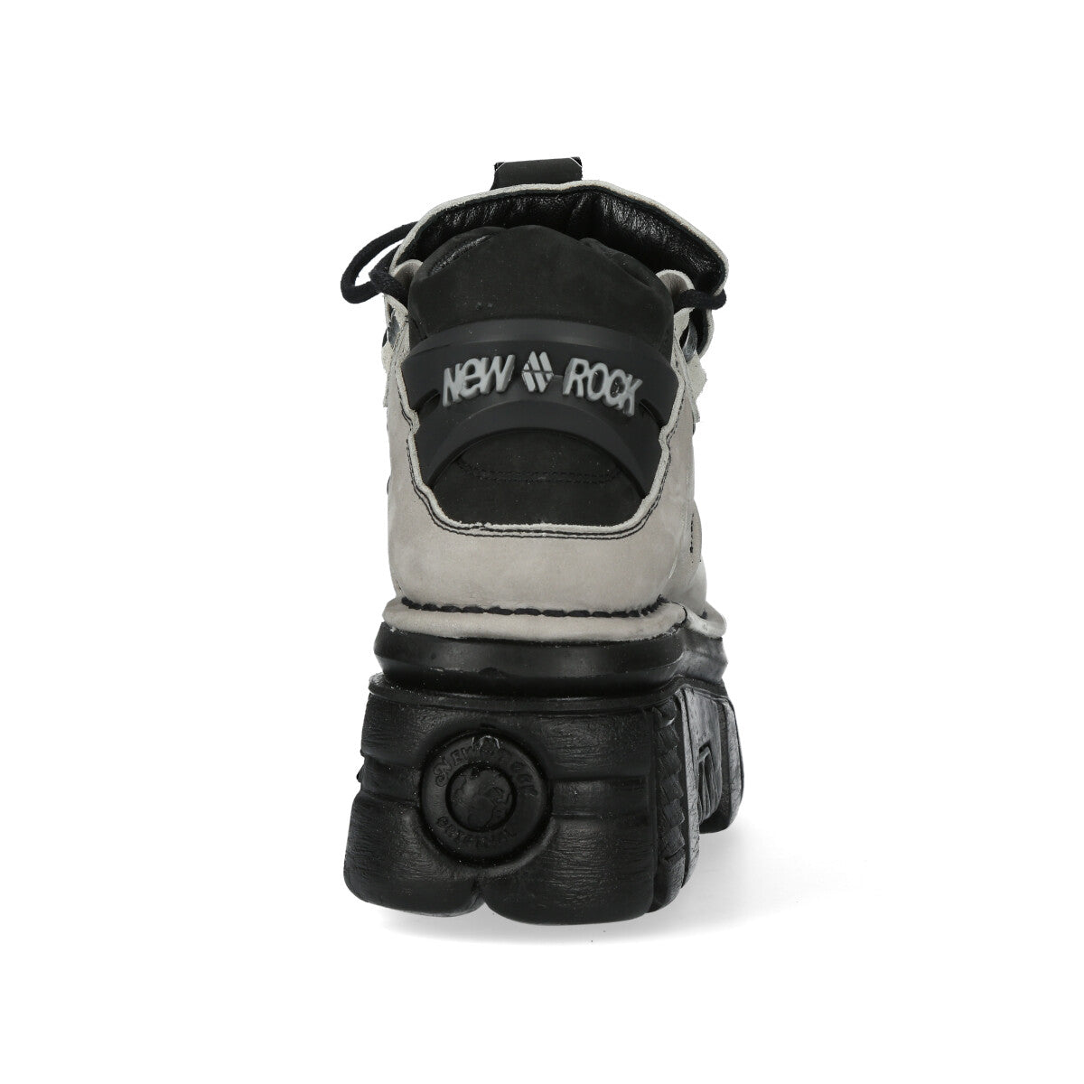 M-106-C96 – New Rock Boots & Shoes