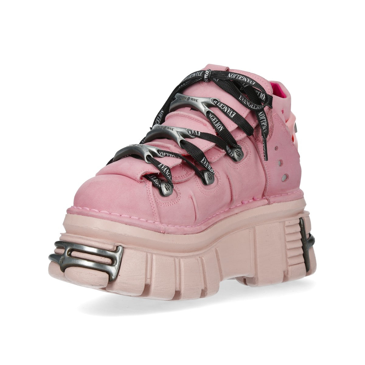 M-106-CEV164 – New Rock Boots & Shoes