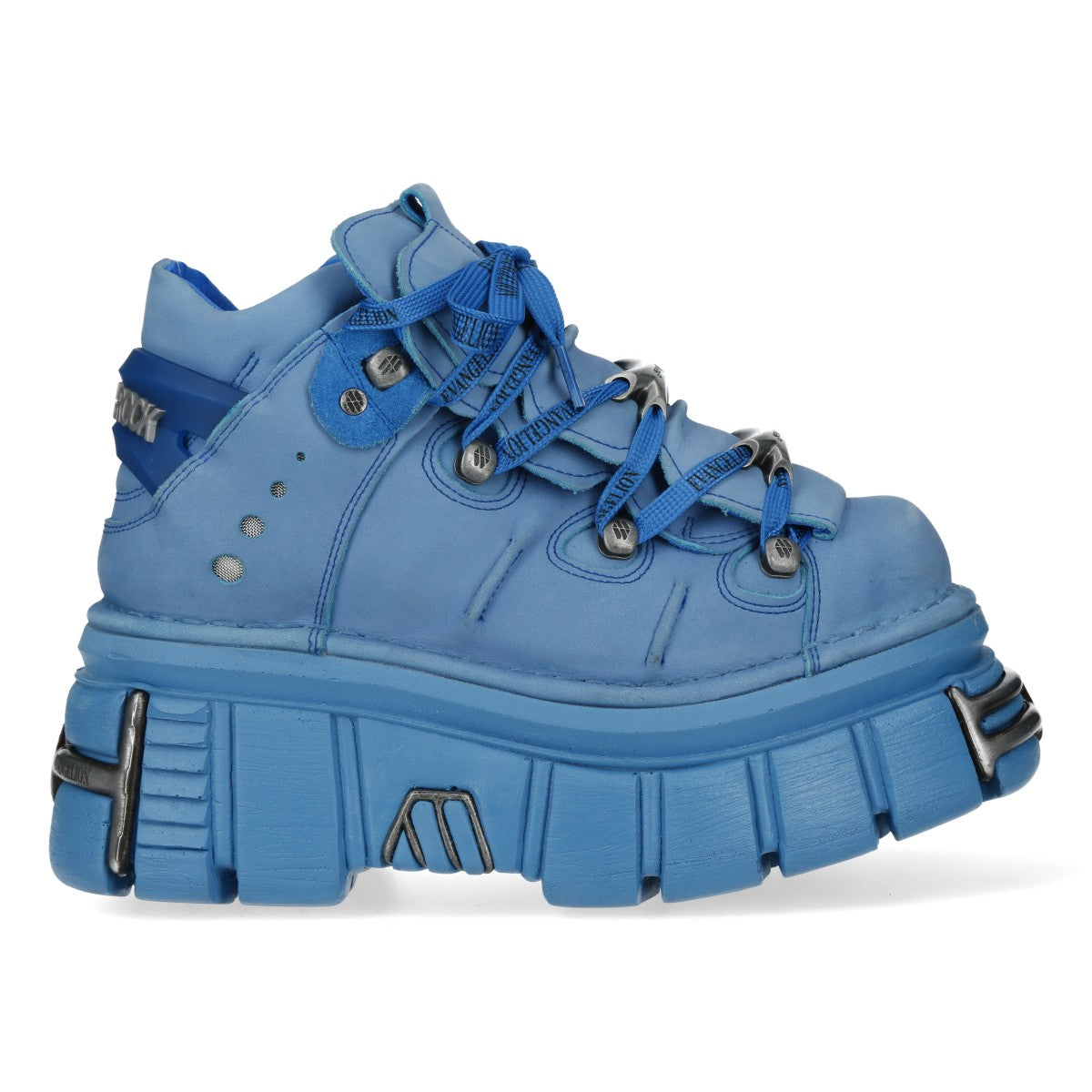 M-106-CEV165 – New Rock Boots & Shoes
