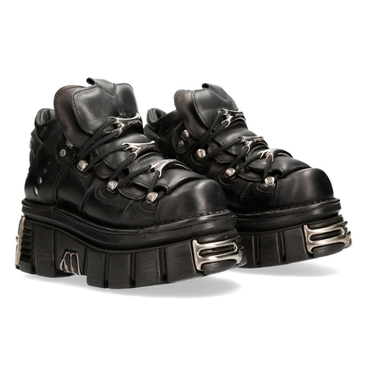 New Rocks Crew Color New Rock® Official | Icónicas Botas de Plataforma – New Rock Boots & Shoes