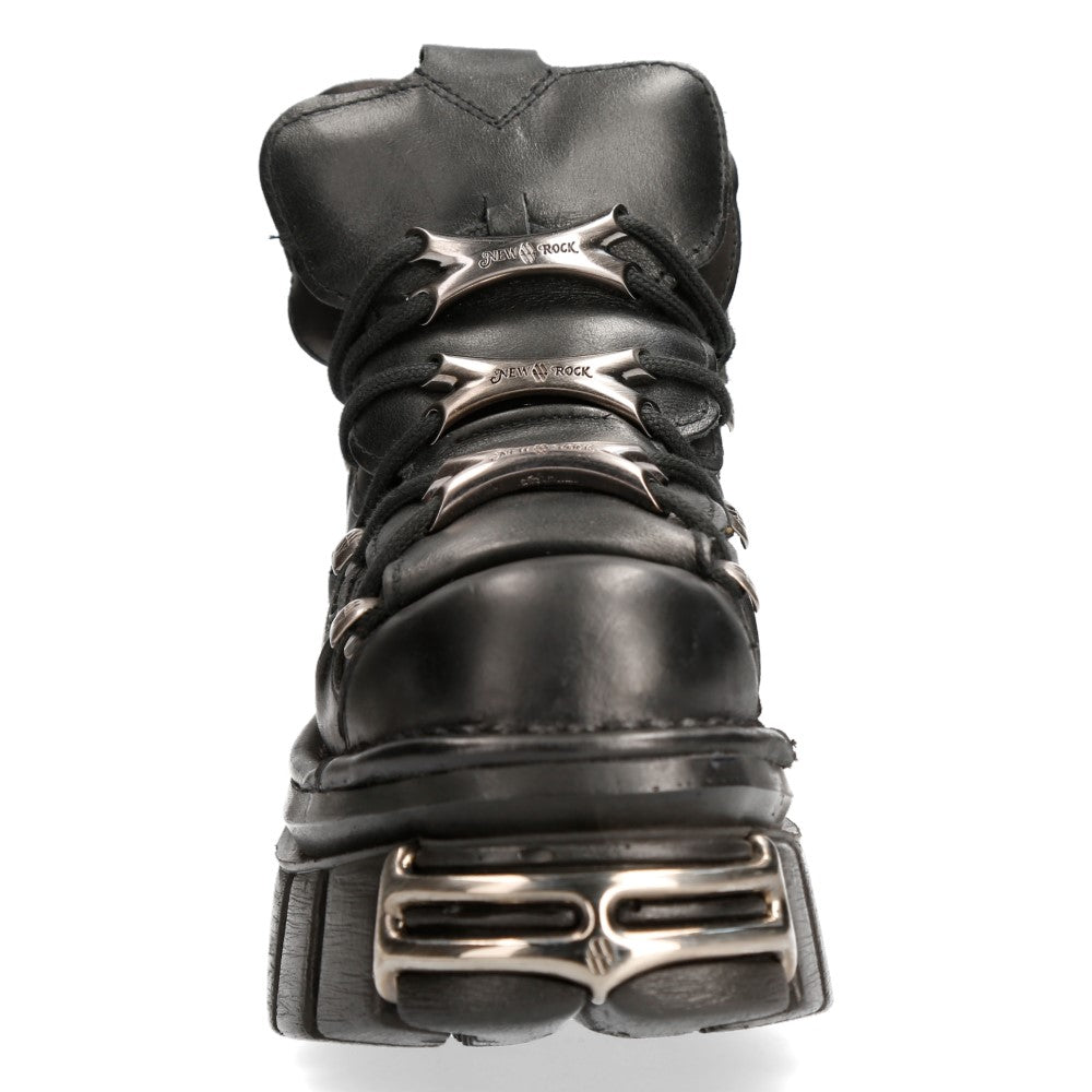 M-106-S112 – New Rock Boots & Shoes