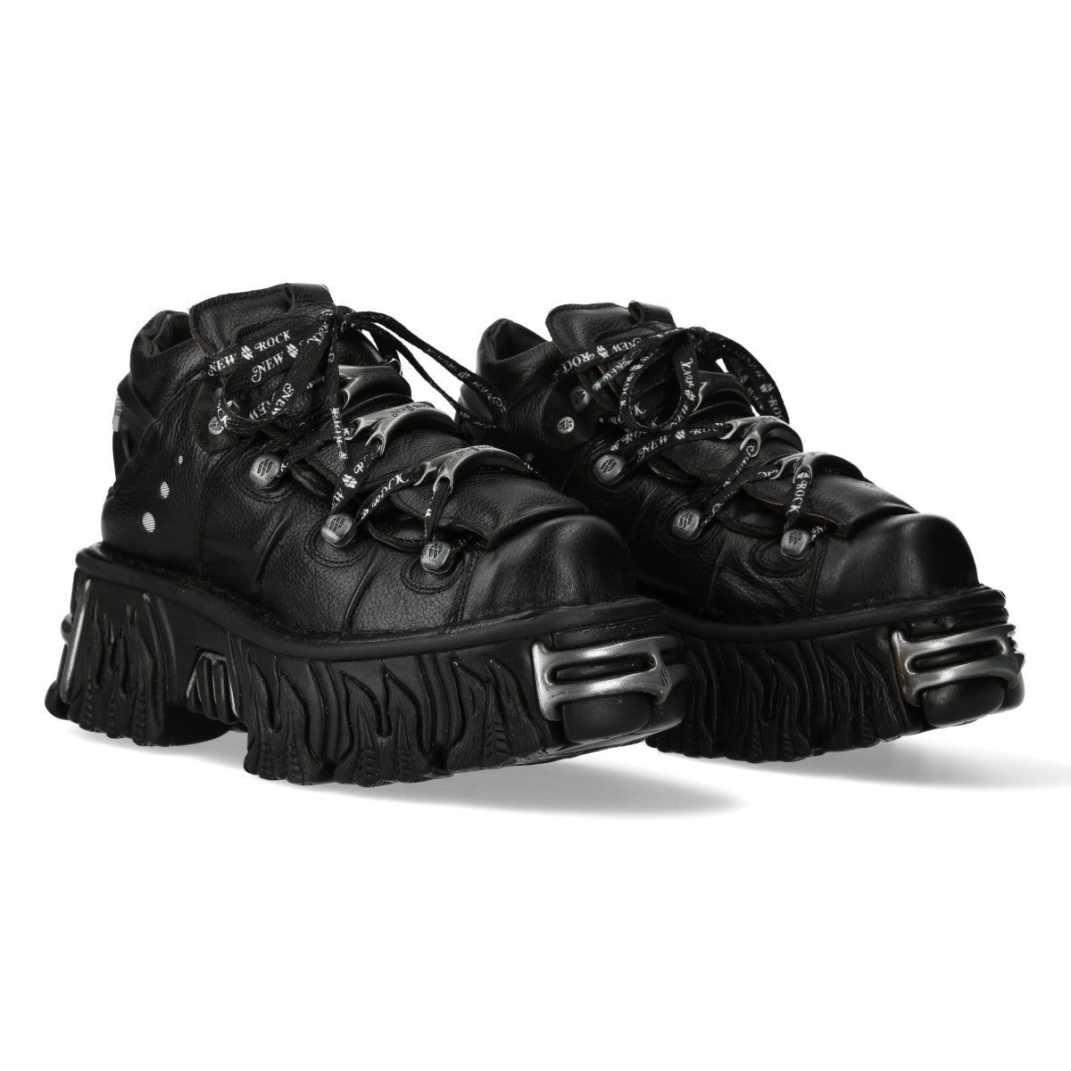 M-106-S122 – New Rock Boots & Shoes
