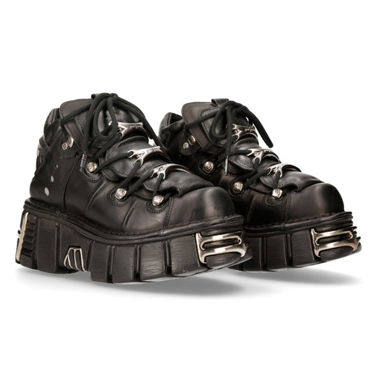 New Rock® Official | Icónicas Botas de Plataforma – New Rock Boots & Shoes