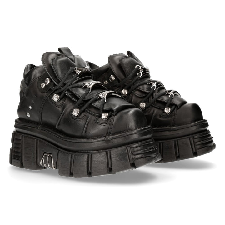 New Rocks Low New Rock® Official | Icónicas Botas de Plataforma – New Rock Boots & Shoes