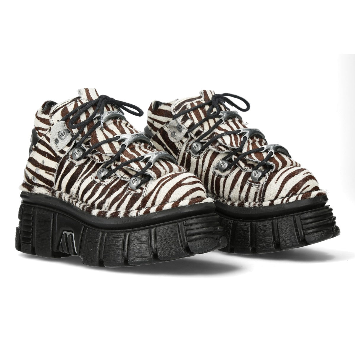 M-106-S31 – New Rock Boots & Shoes