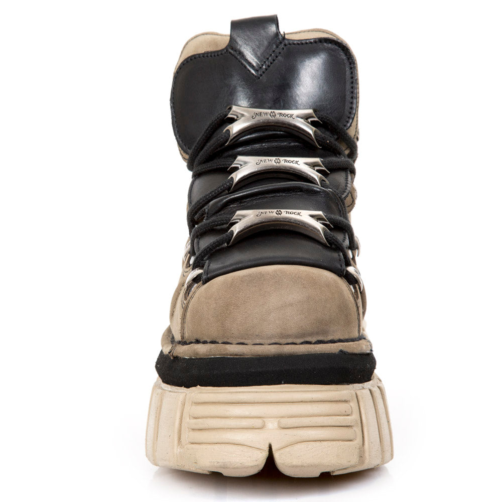 M-106-S40 – New Rock Boots & Shoes