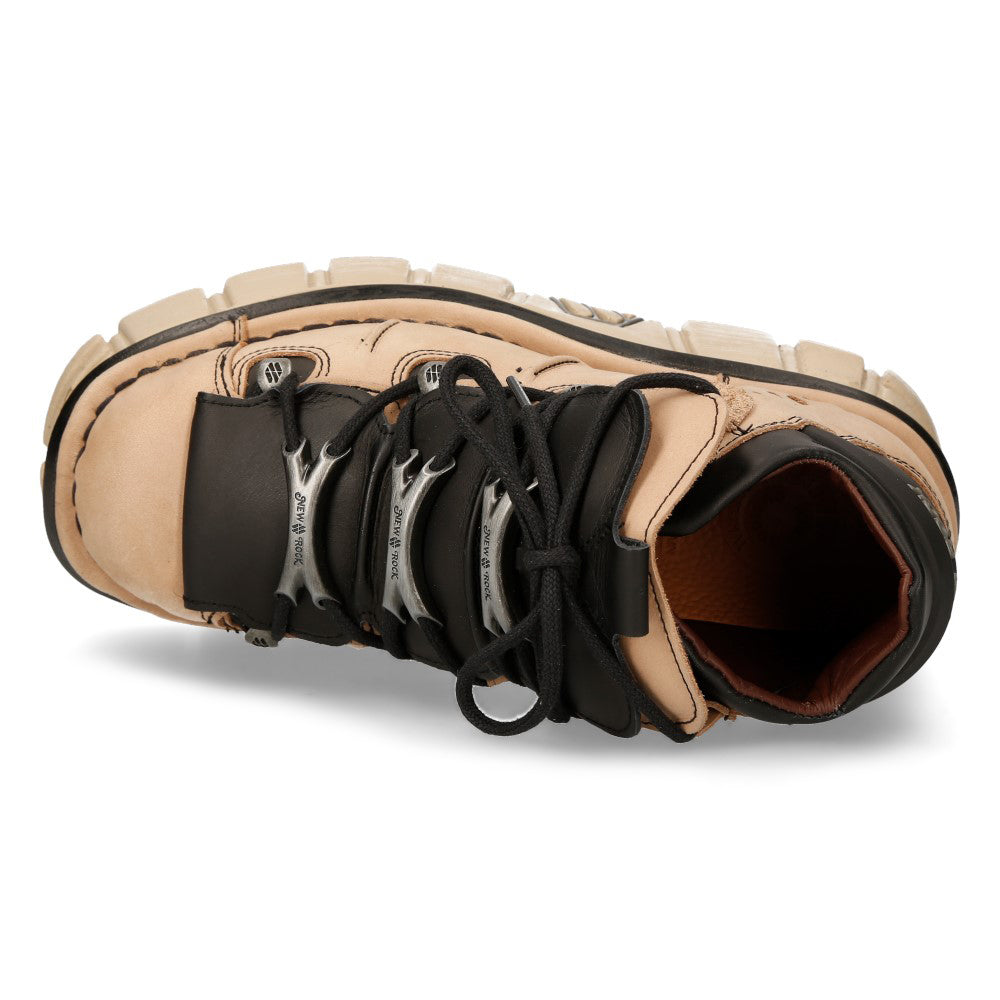 NEW ROCK 40 ブラウン M-106-S40 – New Rock Boots & Shoes