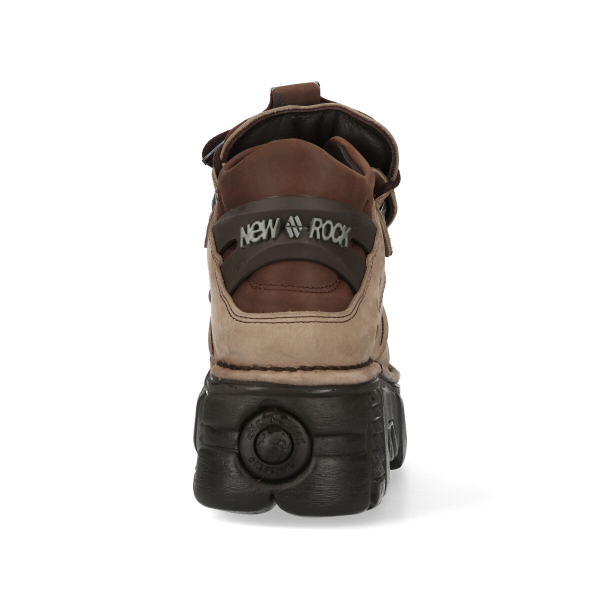 M-106-S44 – New Rock Boots & Shoes