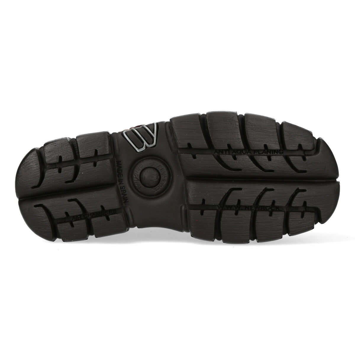 M-106-S44 – New Rock Boots & Shoes