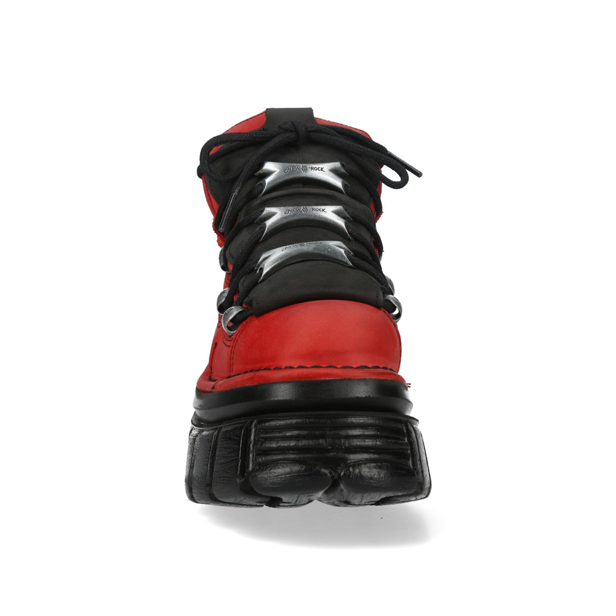 M-106-S56 – New Rock Boots & Shoes
