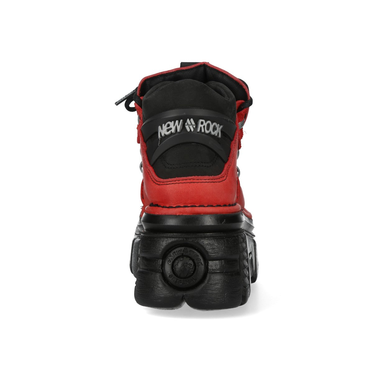 M-106-S56 – New Rock Boots & Shoes