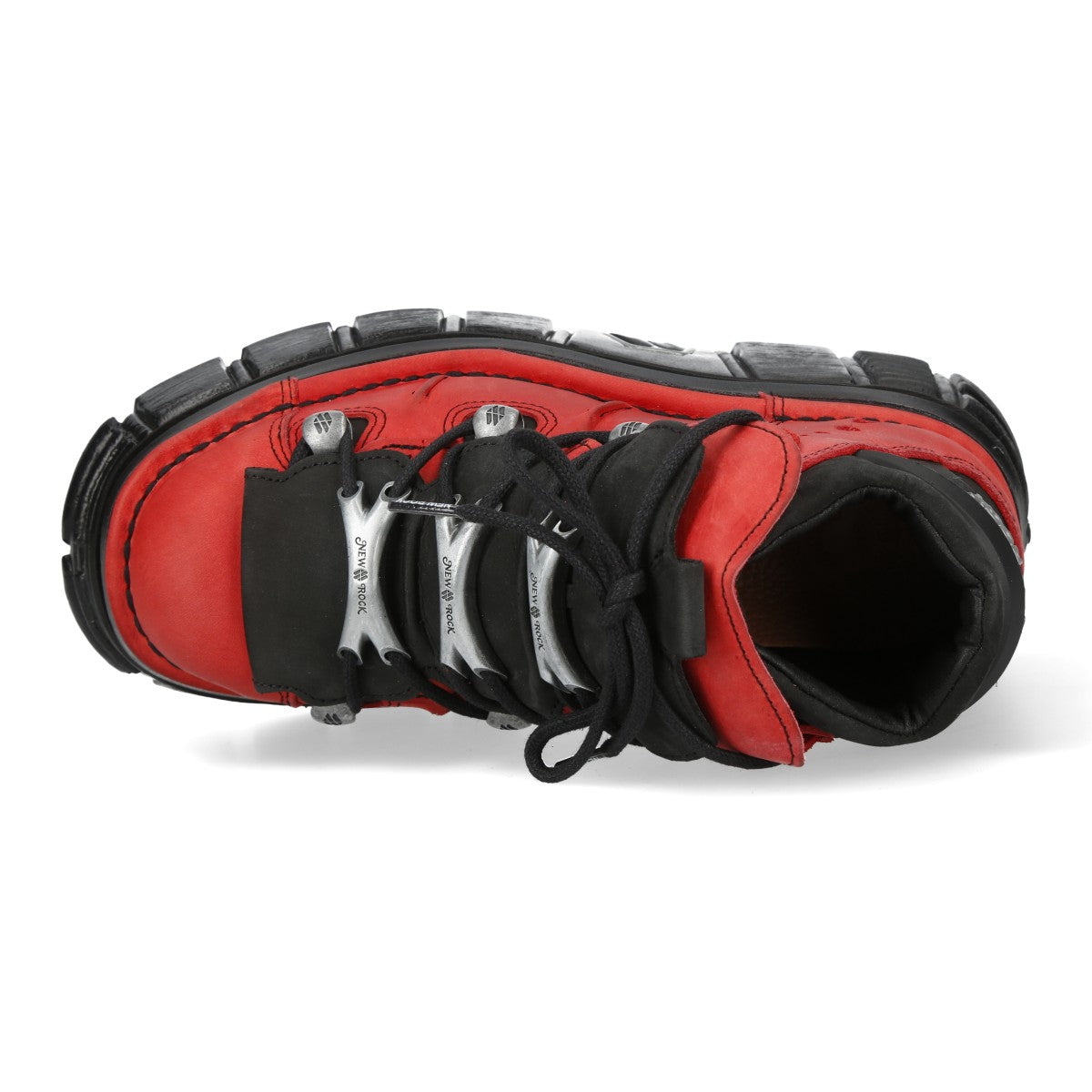 M-106-S56 – New Rock Boots & Shoes