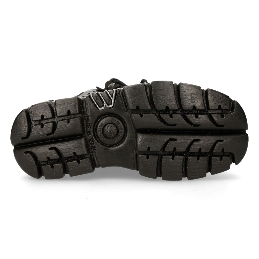 M-106-S70 – New Rock Boots & Shoes