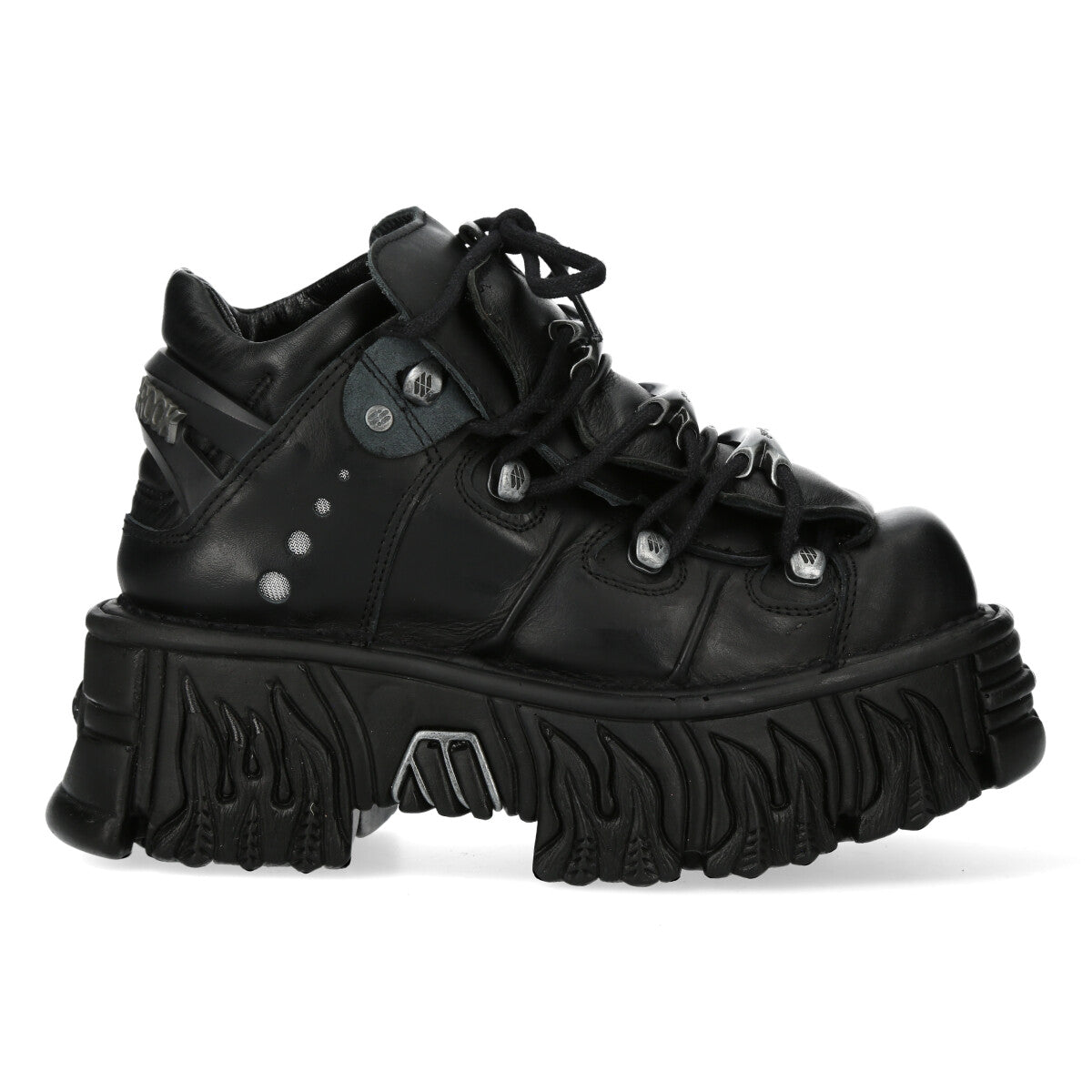 M-106-S71 – New Rock Boots & Shoes