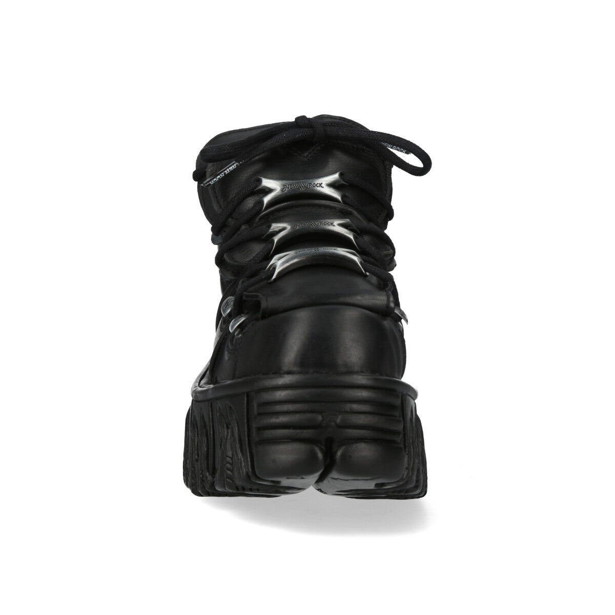 M-106-S71 – New Rock Boots & Shoes