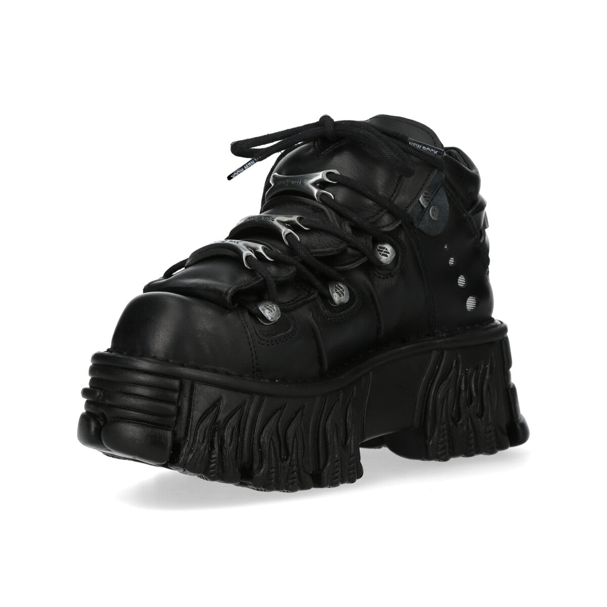 M-106-S71 – New Rock Boots & Shoes