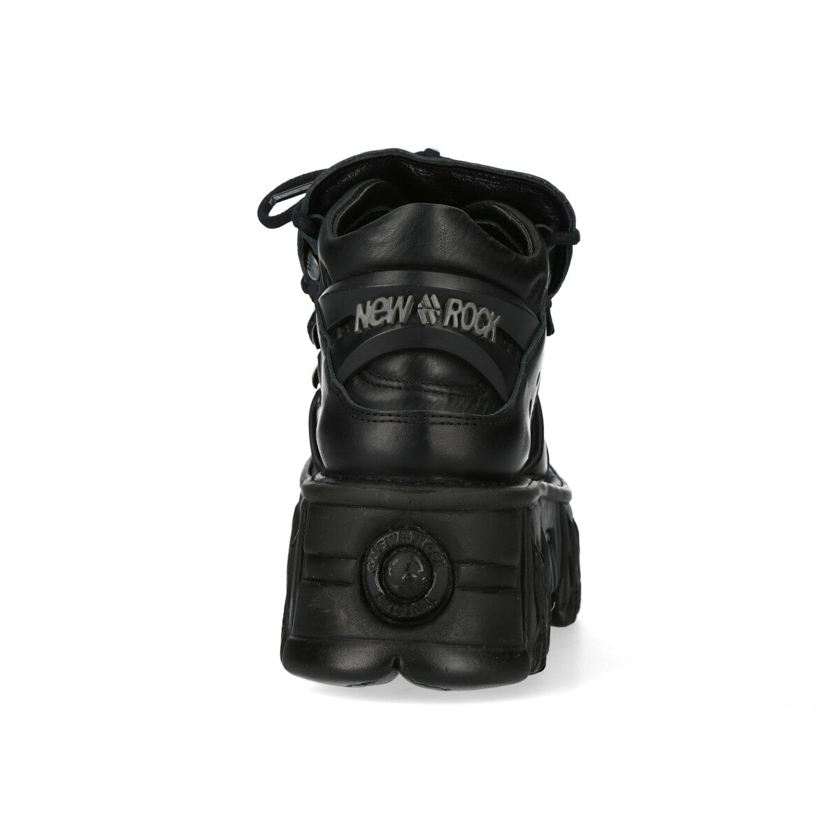 M-106-S71 – New Rock Boots & Shoes