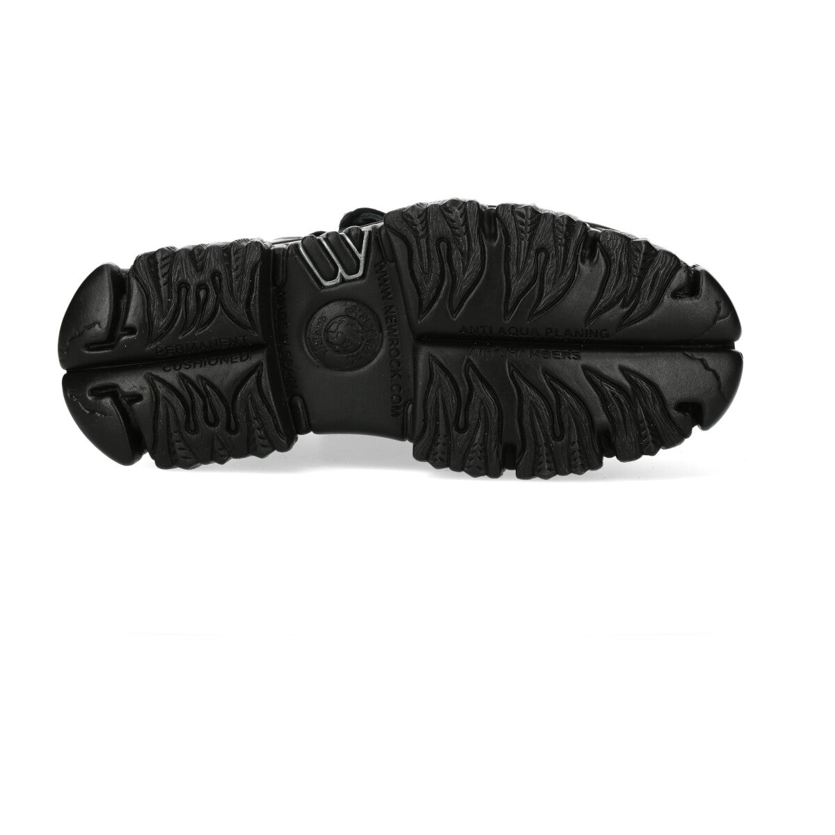 M-106-S71 – New Rock