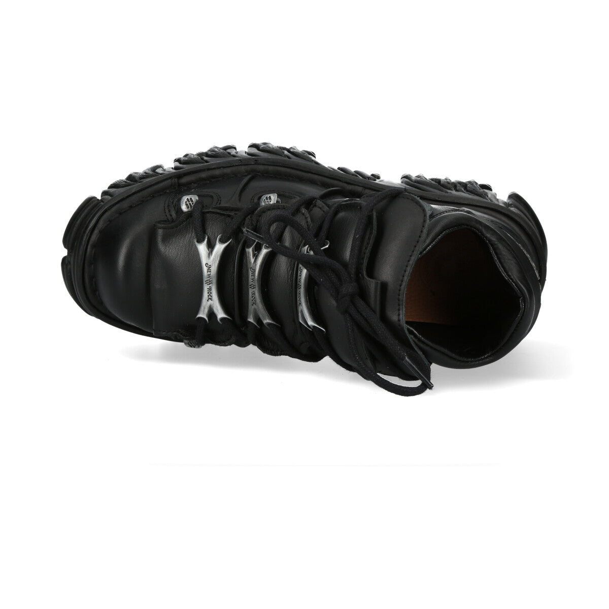NEW ROCK M-106-S1 ブラック 42 M-106-S71 – New Rock