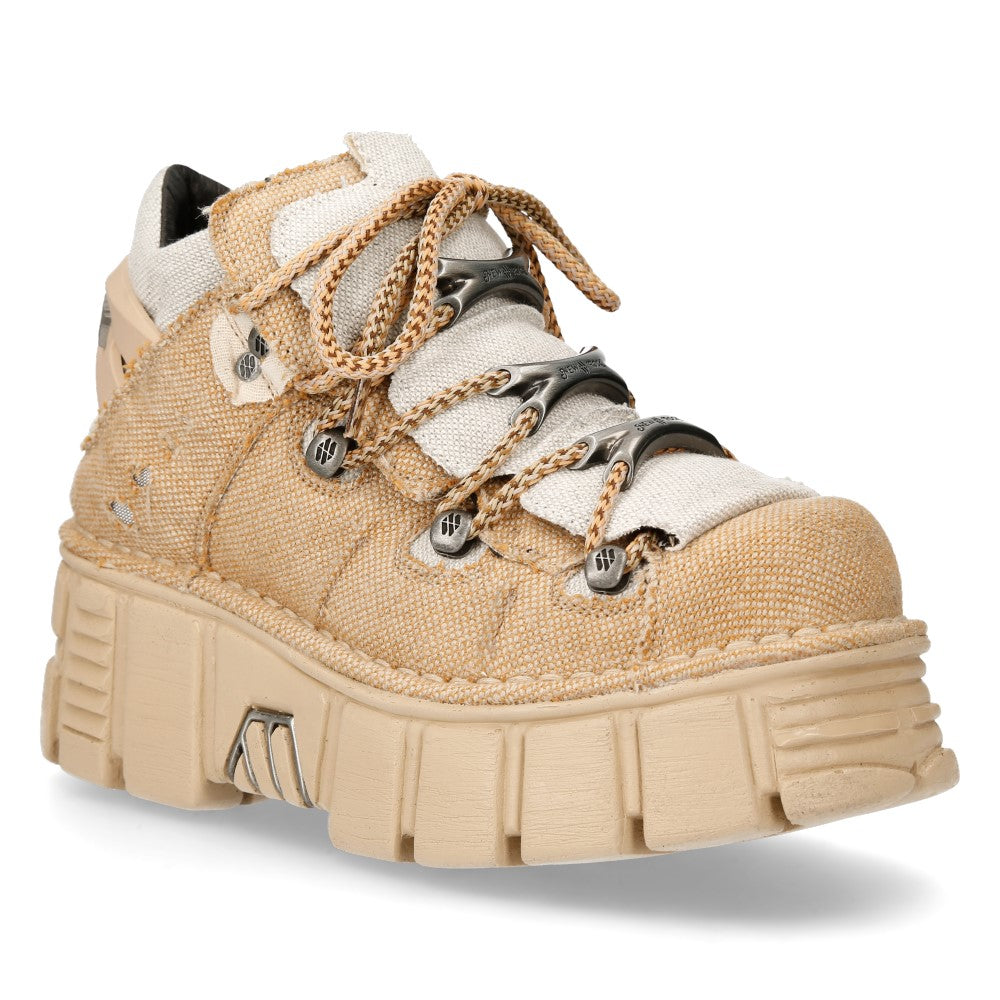 【NEW ROCK】 M-106-5112 【37】 M-106-V57 – New Rock Boots & Shoes