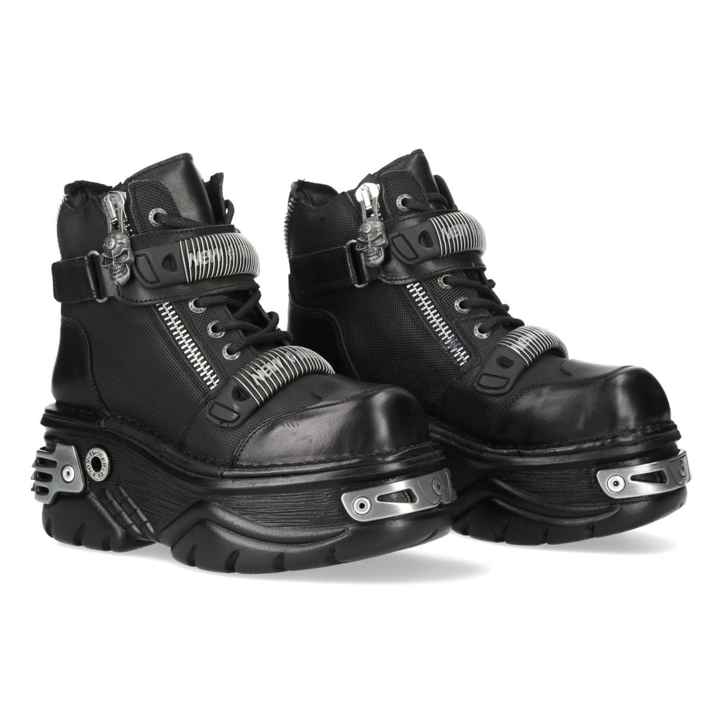 M-1065-S1 – New Rock Boots & Shoes
