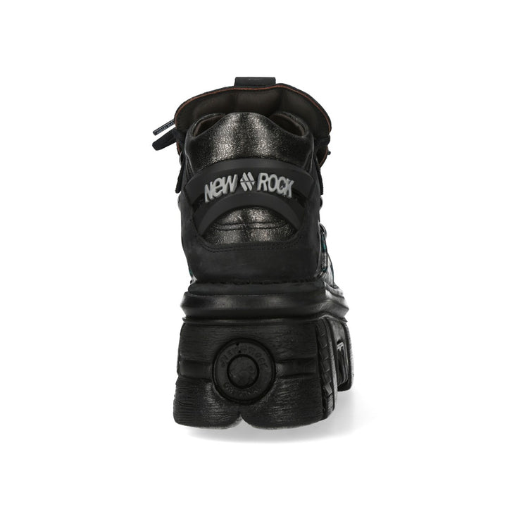 METALLIC M-106B-C10