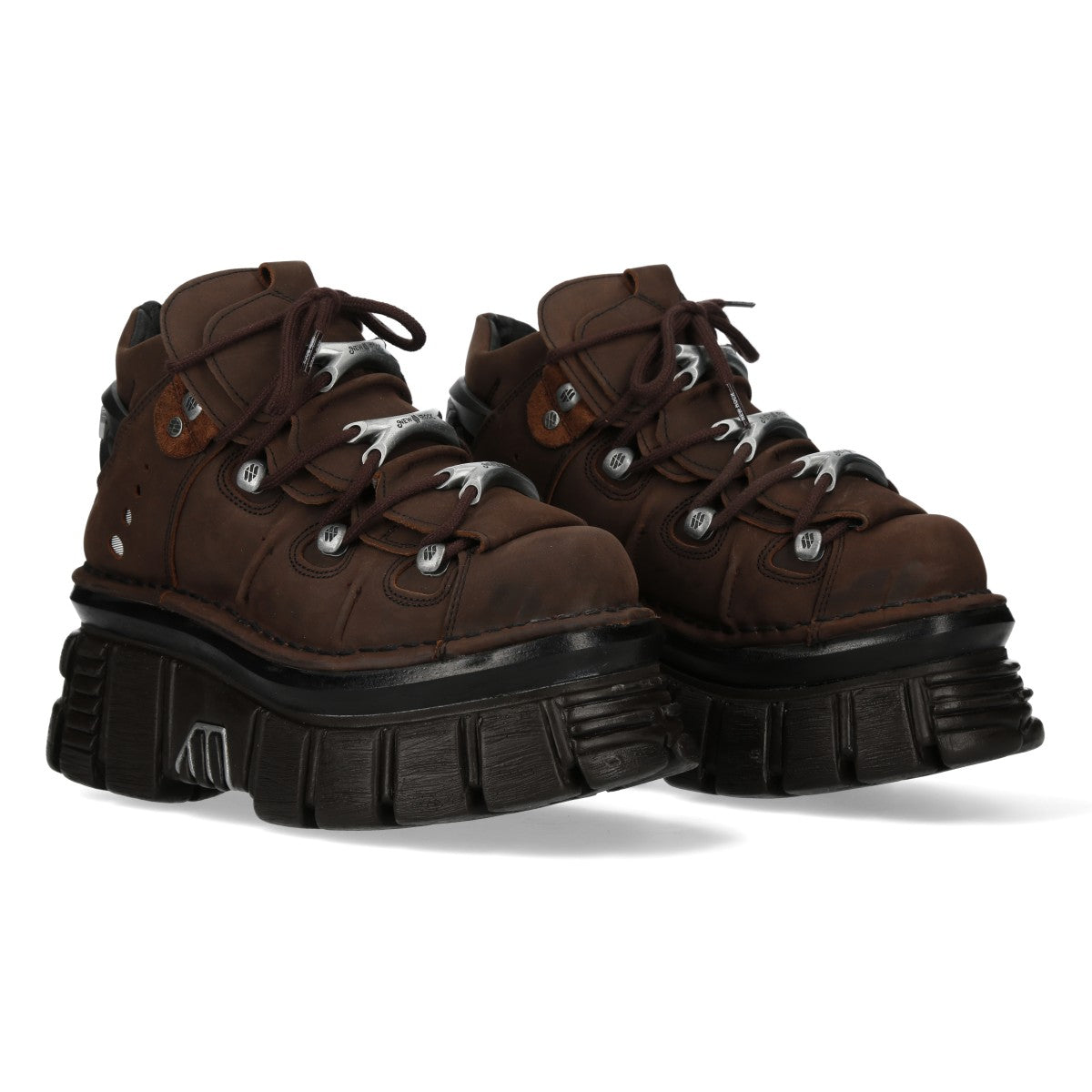 M-106B-C21 – New Rock Boots & Shoes