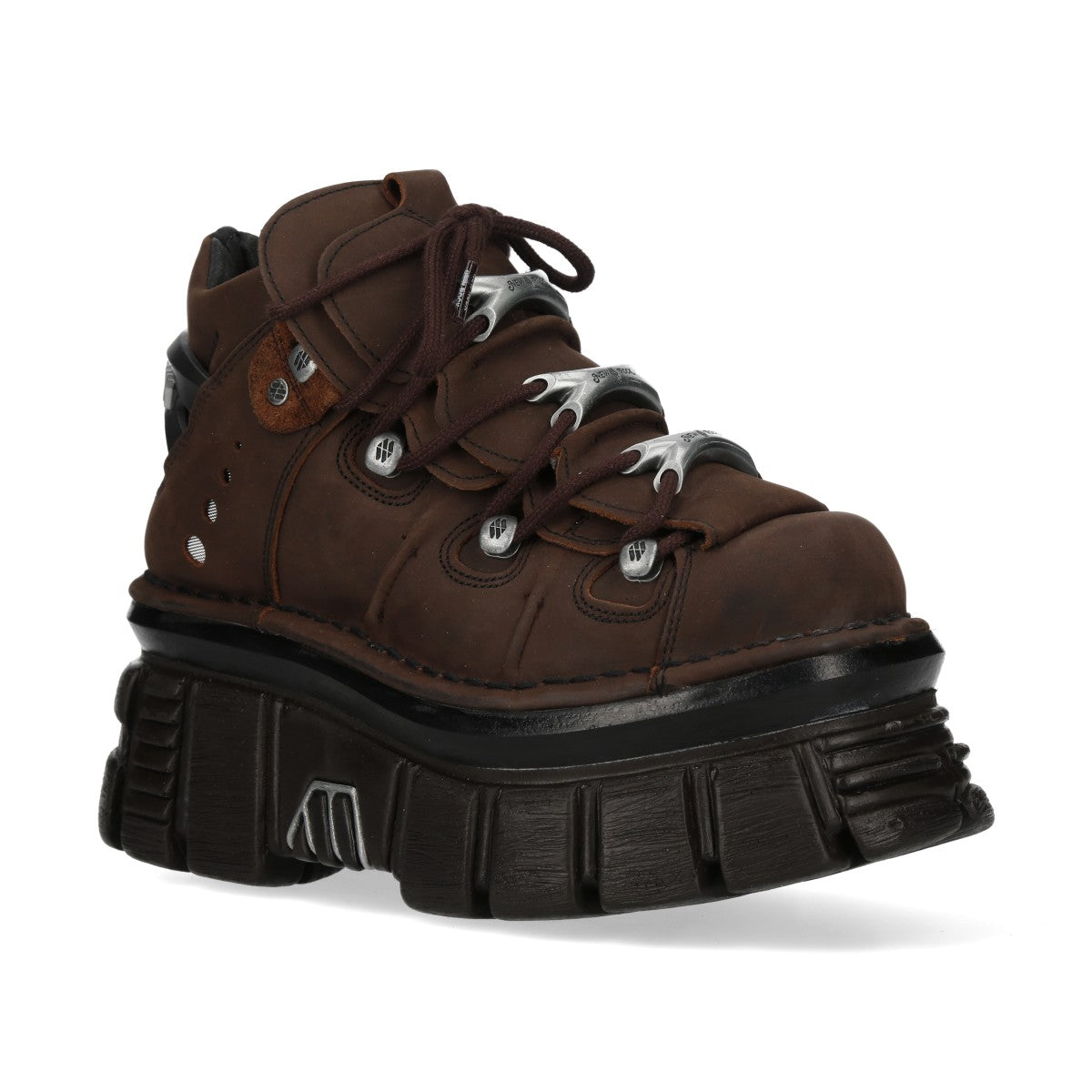 M-106B-C21 – New Rock Boots & Shoes