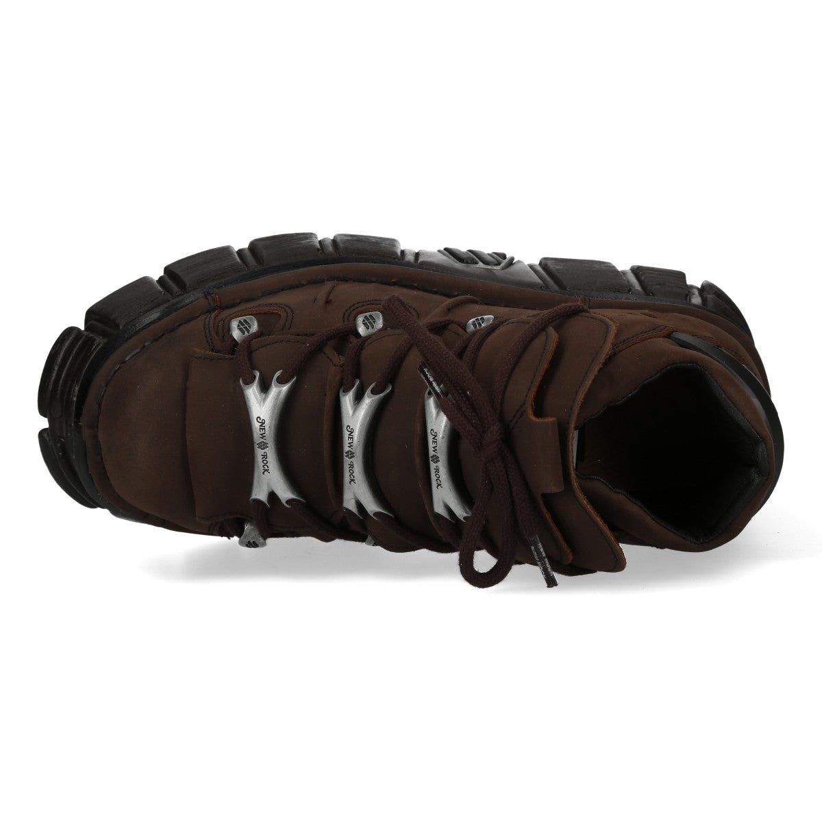 NEW ROCK 40 ブラウン M-106B-C21 – New Rock
