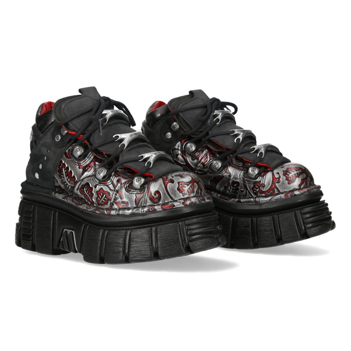 M-106-C87 – New Rock Boots & Shoes