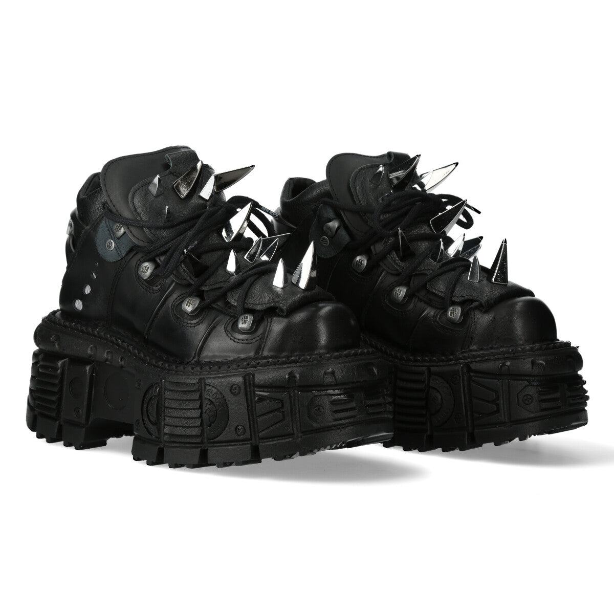 M-106G-C1 – New Rock Boots & Shoes