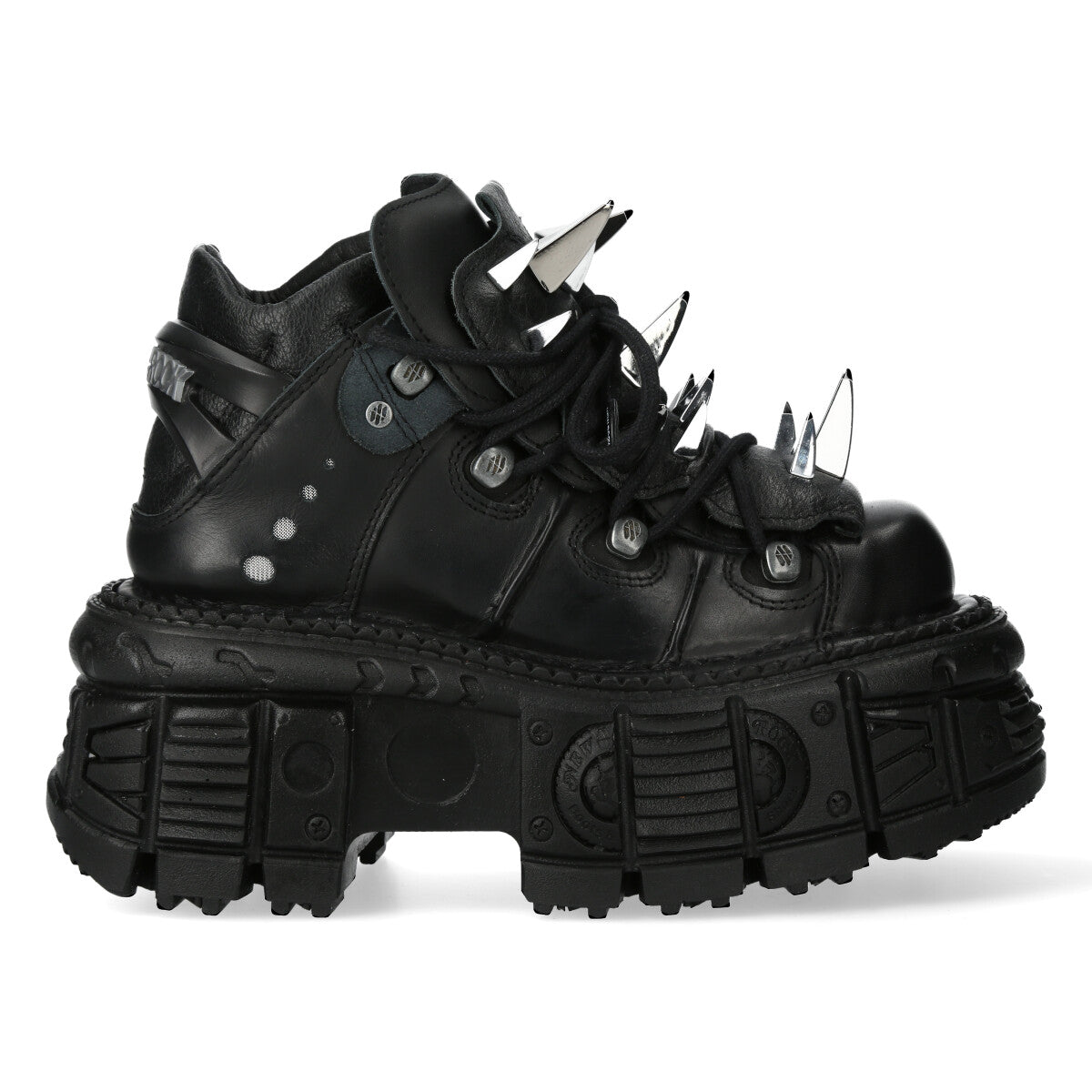 M-106G-C1 – New Rock Boots & Shoes