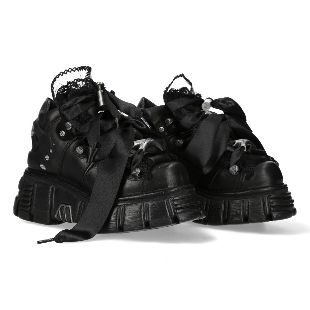 M-106MXL-C2 – New Rock Boots & Shoes