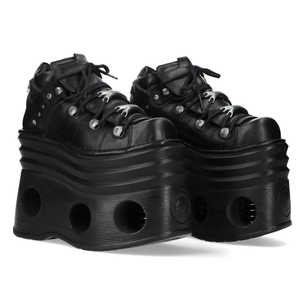 M-106N-C100 – New Rock Boots & Shoes
