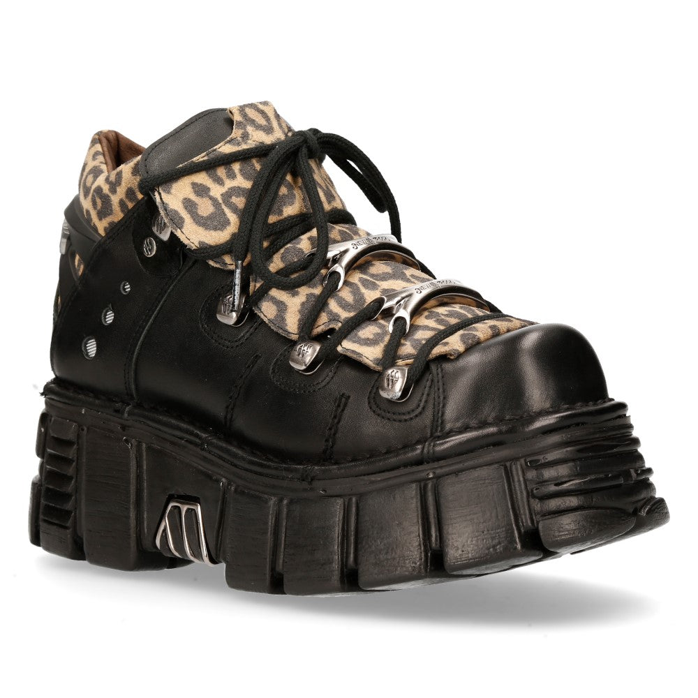 M-106N-C25 – New Rock Boots & Shoes
