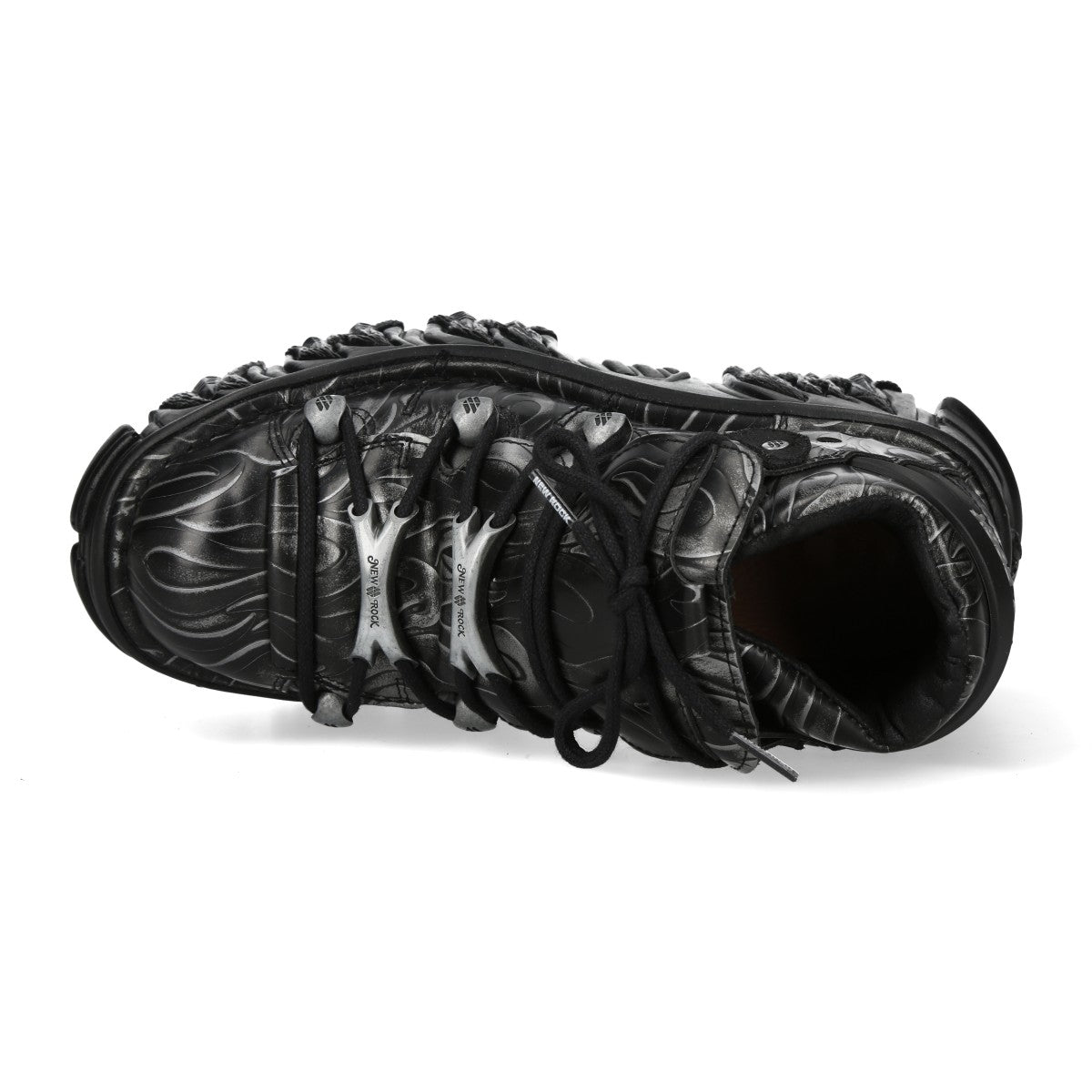 M-106N-C93 – New Rock Boots & Shoes