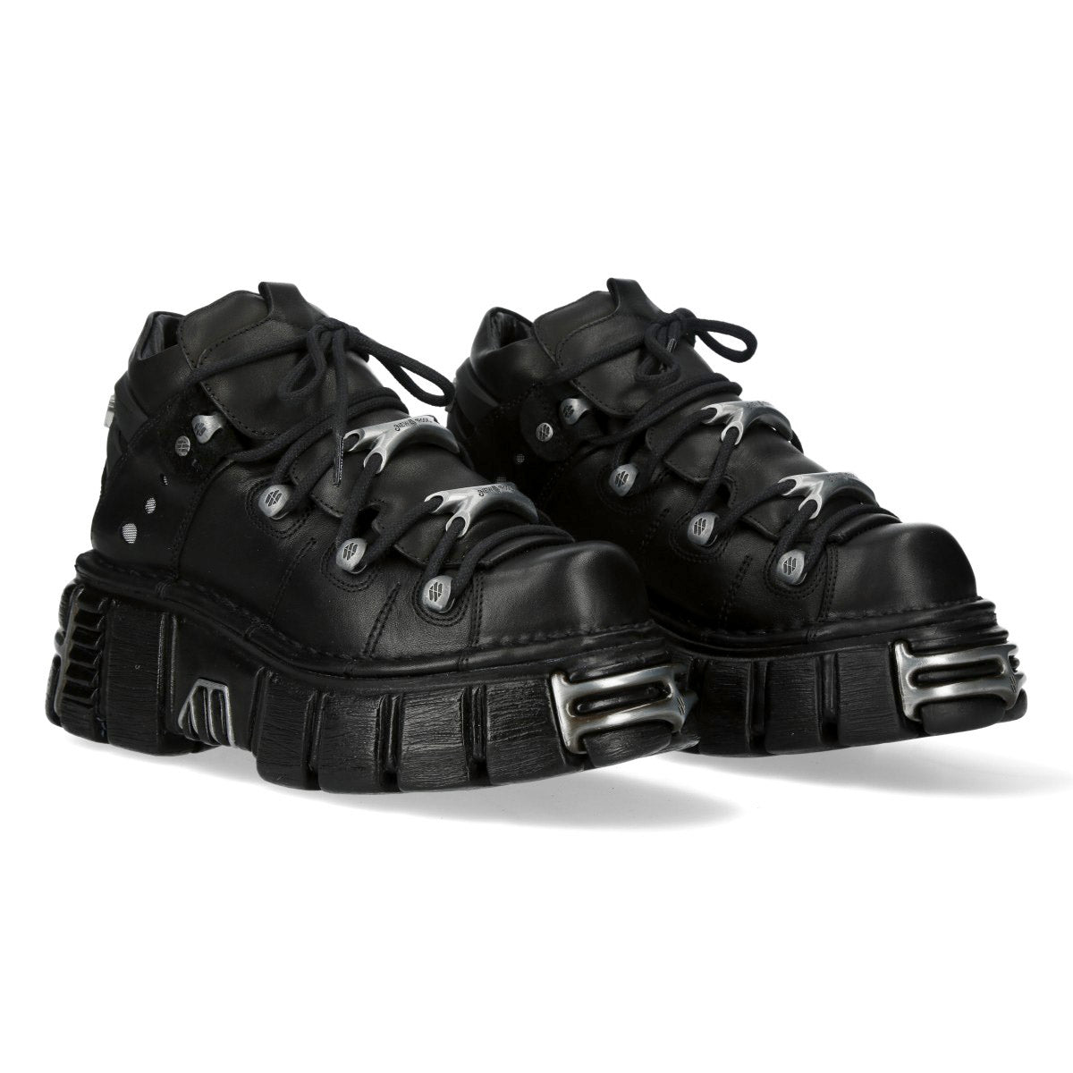 靴 New Rock boots M-106N-S16 – New Rock Boots & Shoes