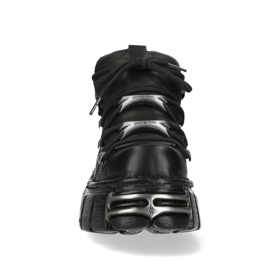 M-106N-S16 – New Rock Boots & Shoes
