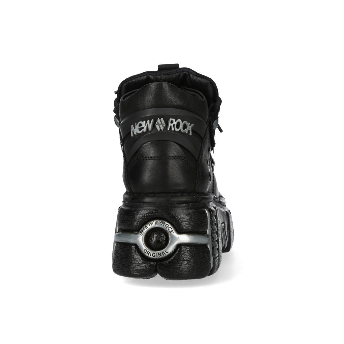 M-106N-S16 – New Rock Boots & Shoes