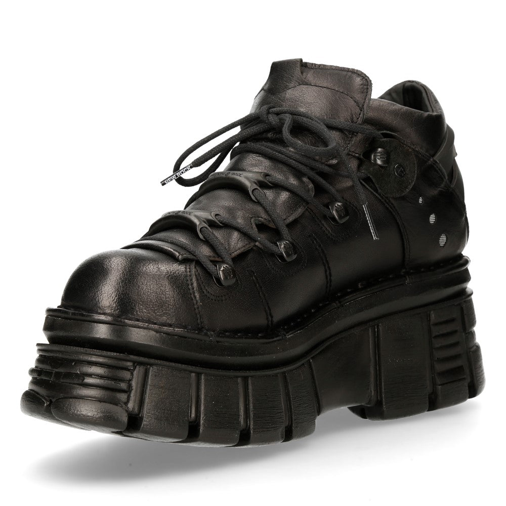 NEW ROCK M-106-S70 ブーツEU37 M-106N-S52 – New Rock
