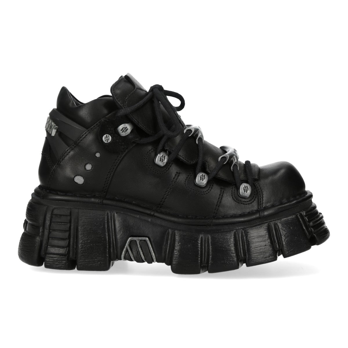M-106N-S6 – New Rock Boots & Shoes