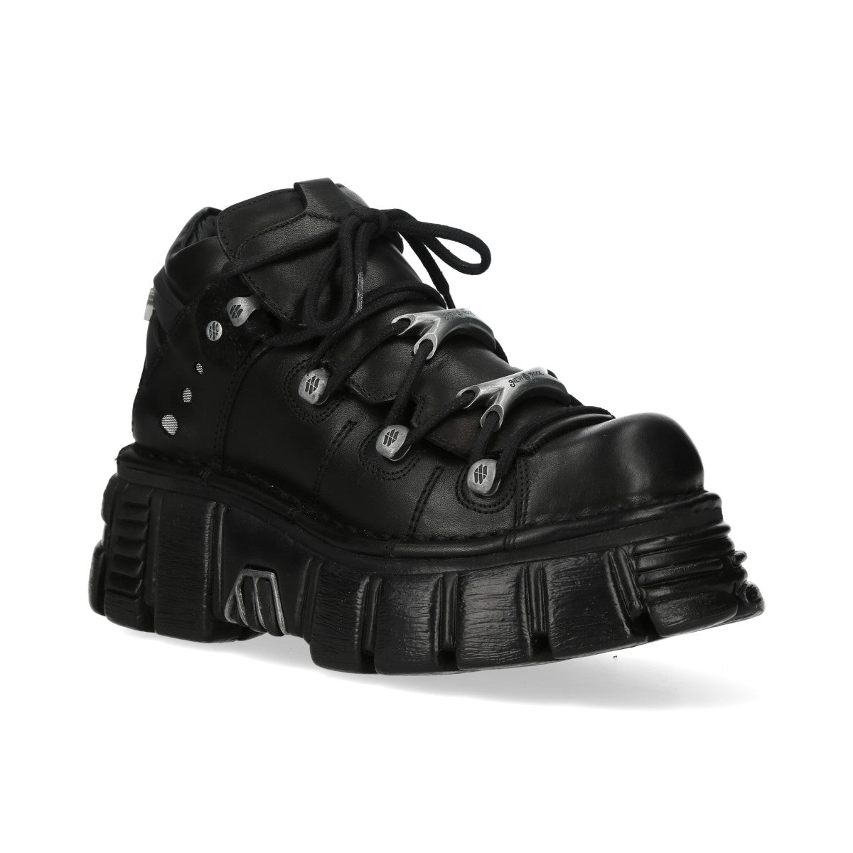 M-106N-S6 – New Rock Boots & Shoes