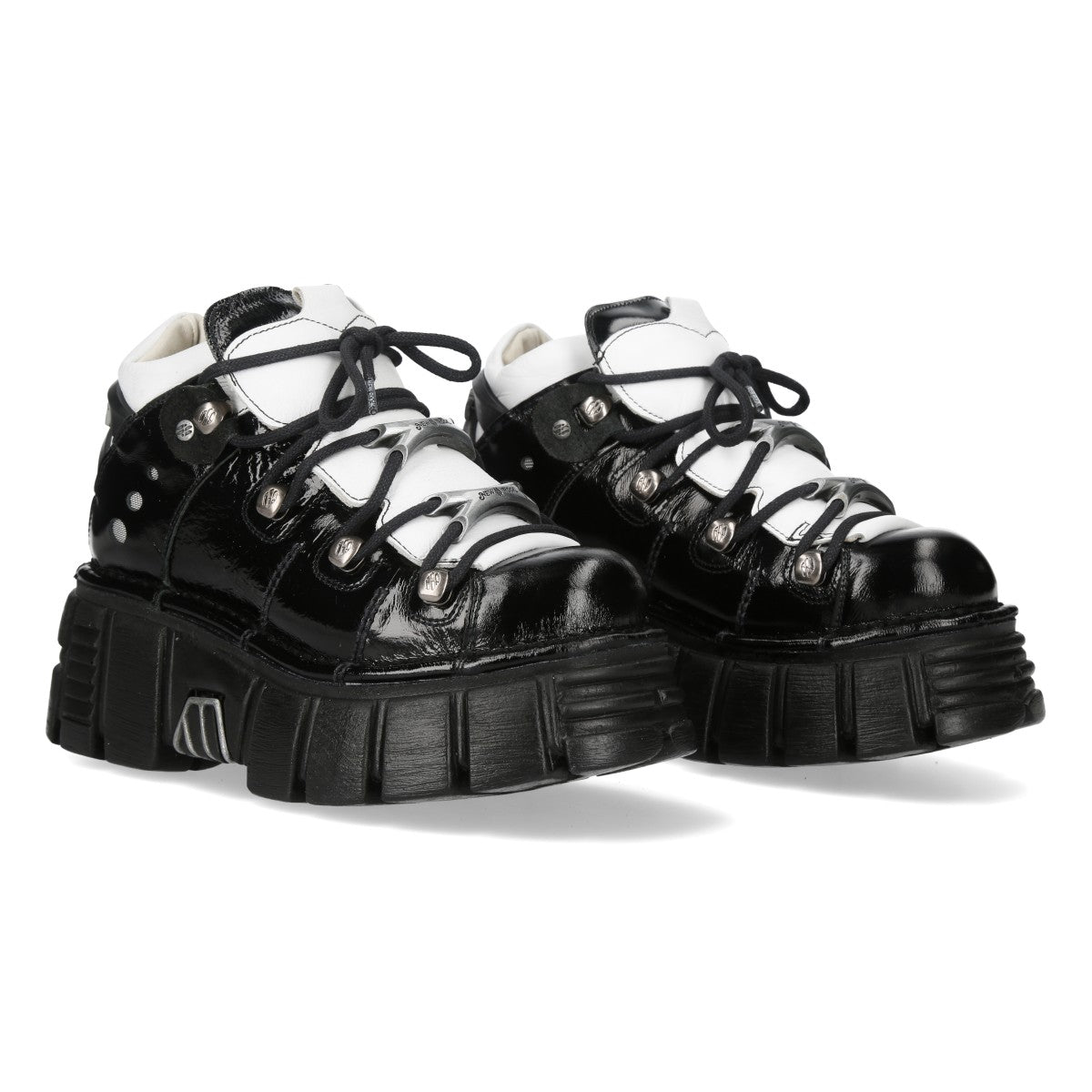M-106N-S80 – New Rock Boots & Shoes