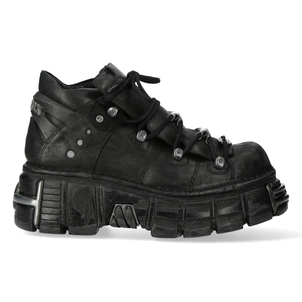 M-106NC-C1 – New Rock Boots & Shoes