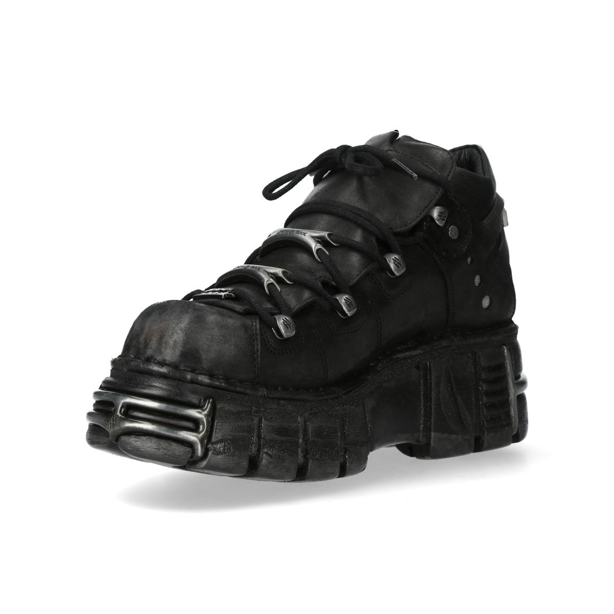M-106NC-C1 – New Rock Boots & Shoes