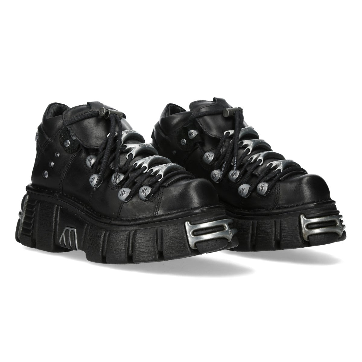 M-106NC-C1 – New Rock Boots & Shoes