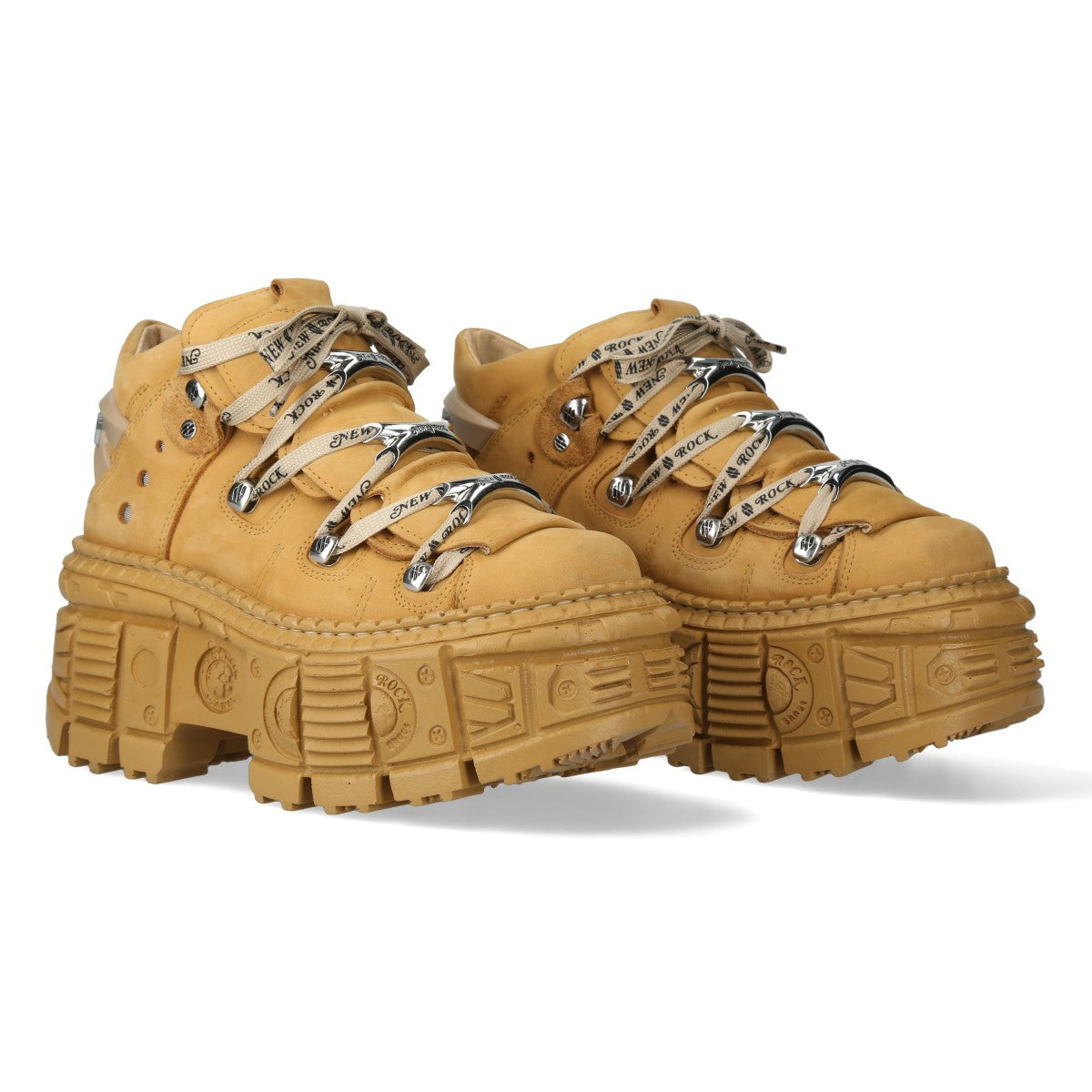 M-106WALL-C14 – New Rock Boots & Shoes